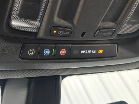 Used 2019 Chevrolet Silverado 1500 LT w/ Convenience Package image 11