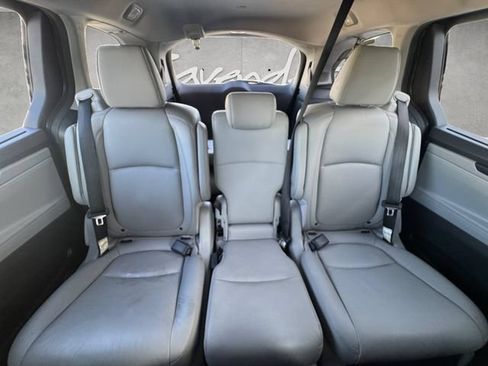 Used 2019 Honda Odyssey Elite image 22