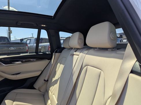 Used 2021 BMW X3 sDrive30i w/ Convenience Package image 17