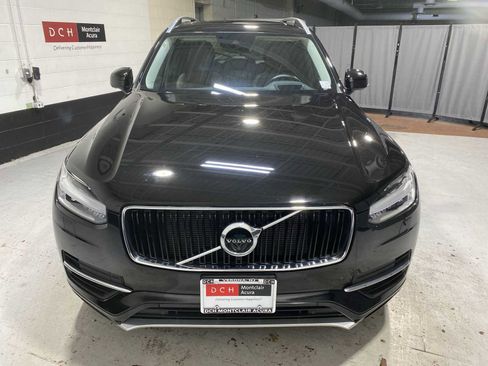 Used 2019 Volvo XC90 T6 Momentum w/ Advanced Package image 6