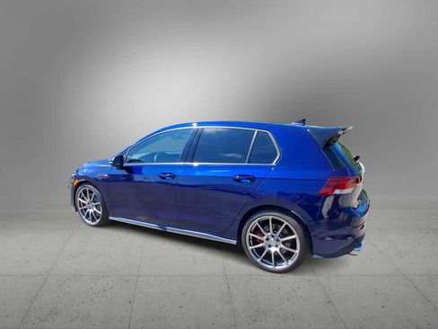 Used 2023 Volkswagen GTI Autobahn FWD image 6