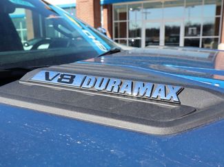 New 2026 Chevrolet Silverado 3500 High Country w/ Technology Package video 3