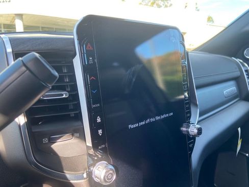 New 2026 RAM 2500 Laramie image 18