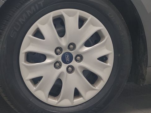 Used 2019 Ford Fusion S FWD image 31