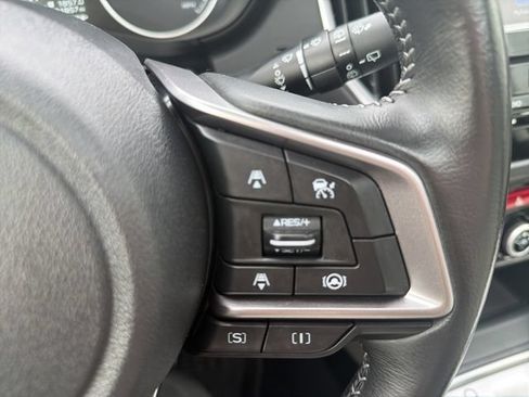 Used 2023 Subaru Forester Premium AWD/4WD image 15