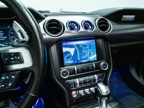 Used 2019 Ford Mustang GT Premium w/ GT Performance Package image 24