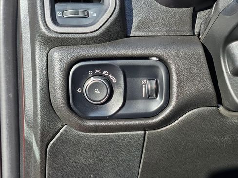 Used 2022 RAM 2500 Tradesman image 19