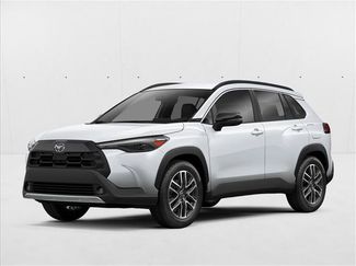 New 2026 Toyota Corolla Cross XLE w/ Convenience Package FWD video 1