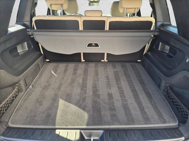Used 2026 Mercedes-Benz GLB 250 image 6