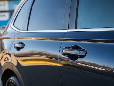 Used 2024 Honda CR-V Sport-L image 16