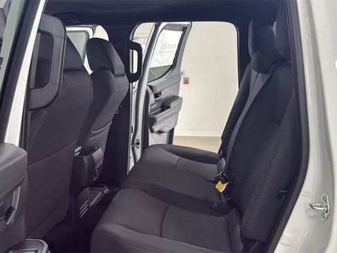 New 2025 Toyota Tacoma SR5 image 15