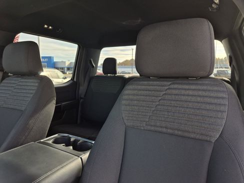 Used 2022 Ford F150 XL w/ STX Appearance Package image 26