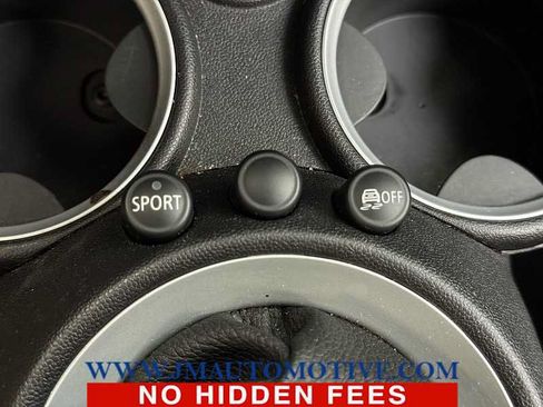 Used 2011 MINI Cooper S FWD image 28