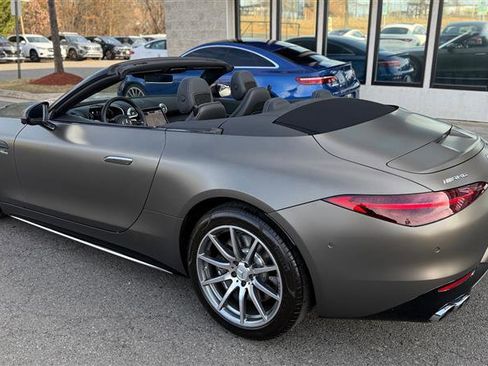 Used 2023 Mercedes-Benz SL 43 AMG image 27