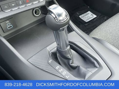 New 2026 Ford Mustang EcoBoost image 30