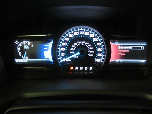 Used 2019 Ford Flex Limited w/ Limited Appearance Package image 9