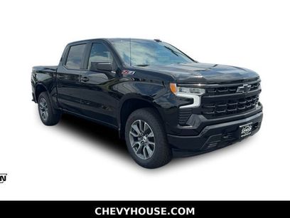 New 2026 Chevrolet Silverado 1500 RST