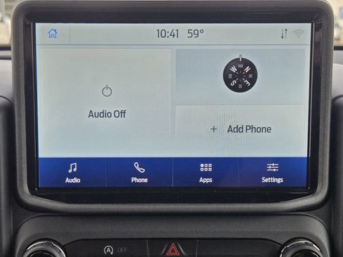 Used 2023 Ford Bronco Sport Heritage w/ Heritage Convenience Package image 17