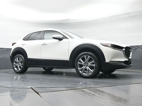 Certified 2023 MAZDA CX-30 AWD 2.5 S w/ Preferred Package image 30