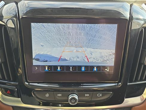 Certified 2020 Chevrolet Traverse High Country image 15