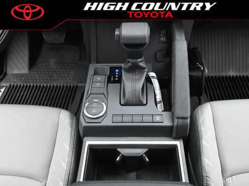New 2026 Toyota Tacoma SR5 RWD image 19