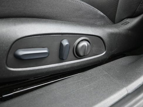 Certified 2023 Chevrolet Malibu LT image 11