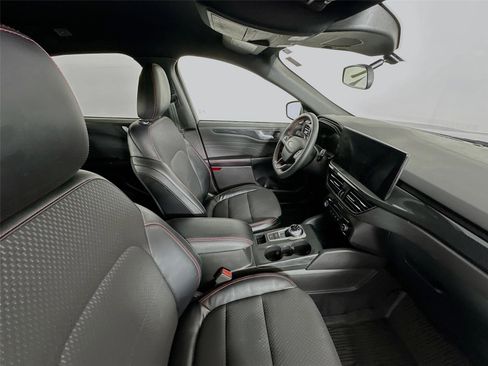 Used 2023 Ford Escape ST-Line w/ Tech Pack #1 image 28