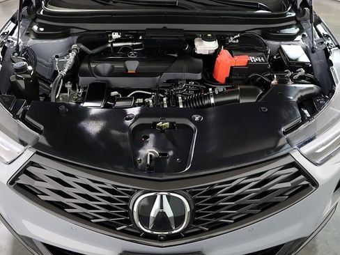 Used 2026 Acura RDX A-Spec AWD/4WD image 40