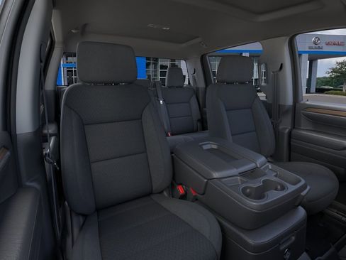 New 2026 Chevrolet Silverado 1500 RST AWD/4WD image 16