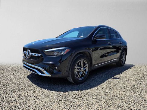 Used 2026 Mercedes-Benz GLA 250 image 7