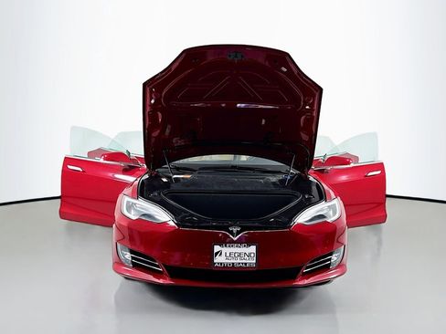 Used 2016 Tesla Model S 75D image 25