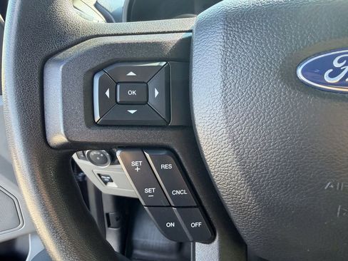 Certified 2018 Ford F150 XLT w/ Trailer Tow Package image 23