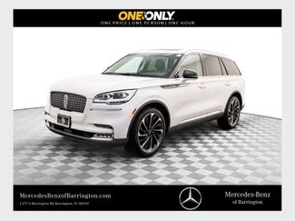 Used 2024 Lincoln Aviator Reserve w/ Equipment Group 201A 360° Tour