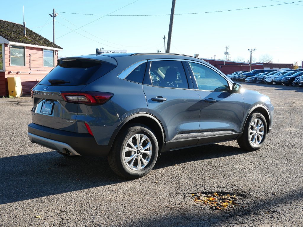 Certified 2023 Ford Escape Active w/ Tech Pack #2 AWD/4WD image 6