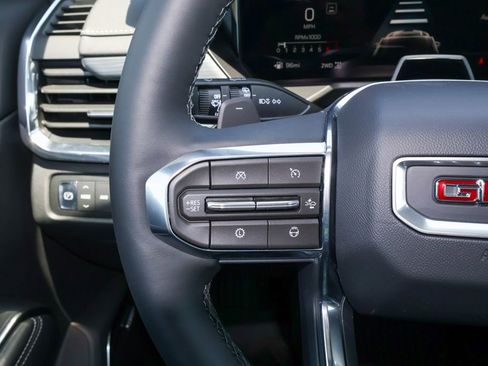 New 2026 GMC Acadia Elevation w/ Super Cruise Package AWD/4WD image 23