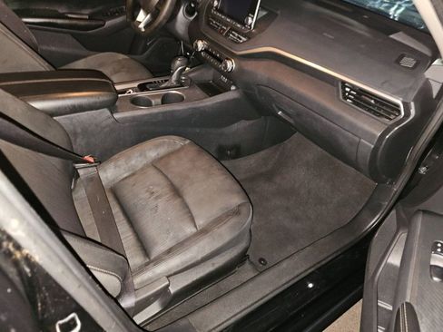 Used 2022 Nissan Altima 2.5 SV image 26