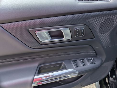 Certified 2024 Ford Mustang GT Premium w/ GT Performance Package image 16