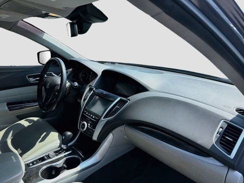 Used 2018 Acura TLX FWD image 32