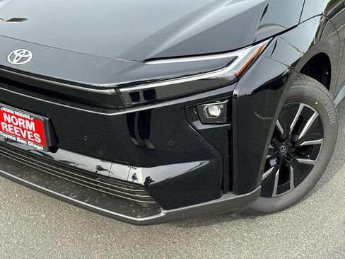 New 2026 Toyota bZ image 3