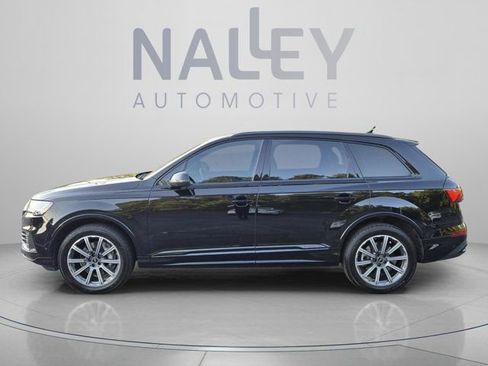 Used 2023 Audi Q7 2.0T Premium Plus w/ Premium Plus Package AWD/4WD image 2