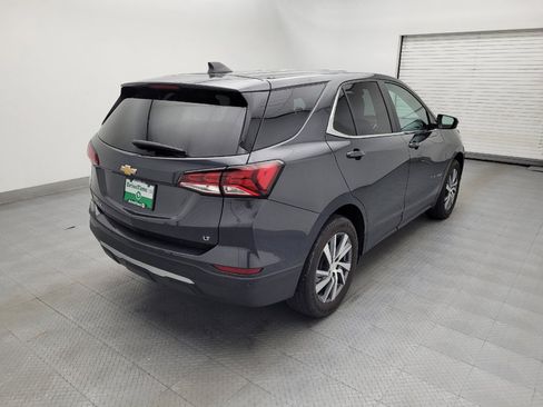 Used 2023 Chevrolet Equinox LT FWD image 9