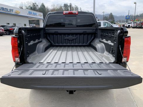 New 2026 Chevrolet Colorado ZR2 w/ Technology Package AWD/4WD image 23