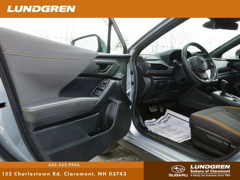 Used 2024 Subaru Crosstrek 2.5i Sport image 10