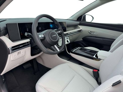 New 2026 Hyundai Tucson SEL image 14