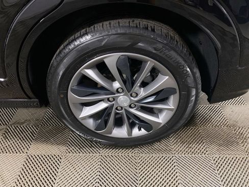 Certified 2023 Buick Encore GX Select w/ Experience Buick Package FWD image 10