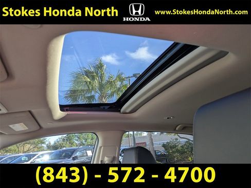 Certified 2024 Honda HR-V EX-L image 21