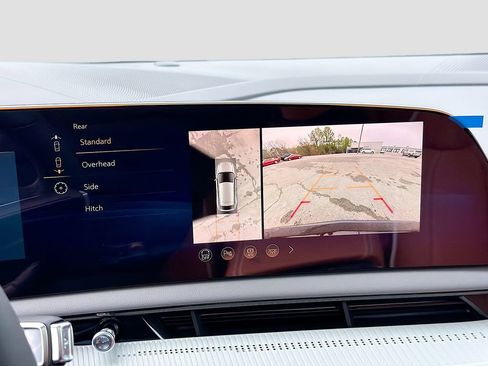 New 2026 Cadillac Optiq Sport 2 image 14