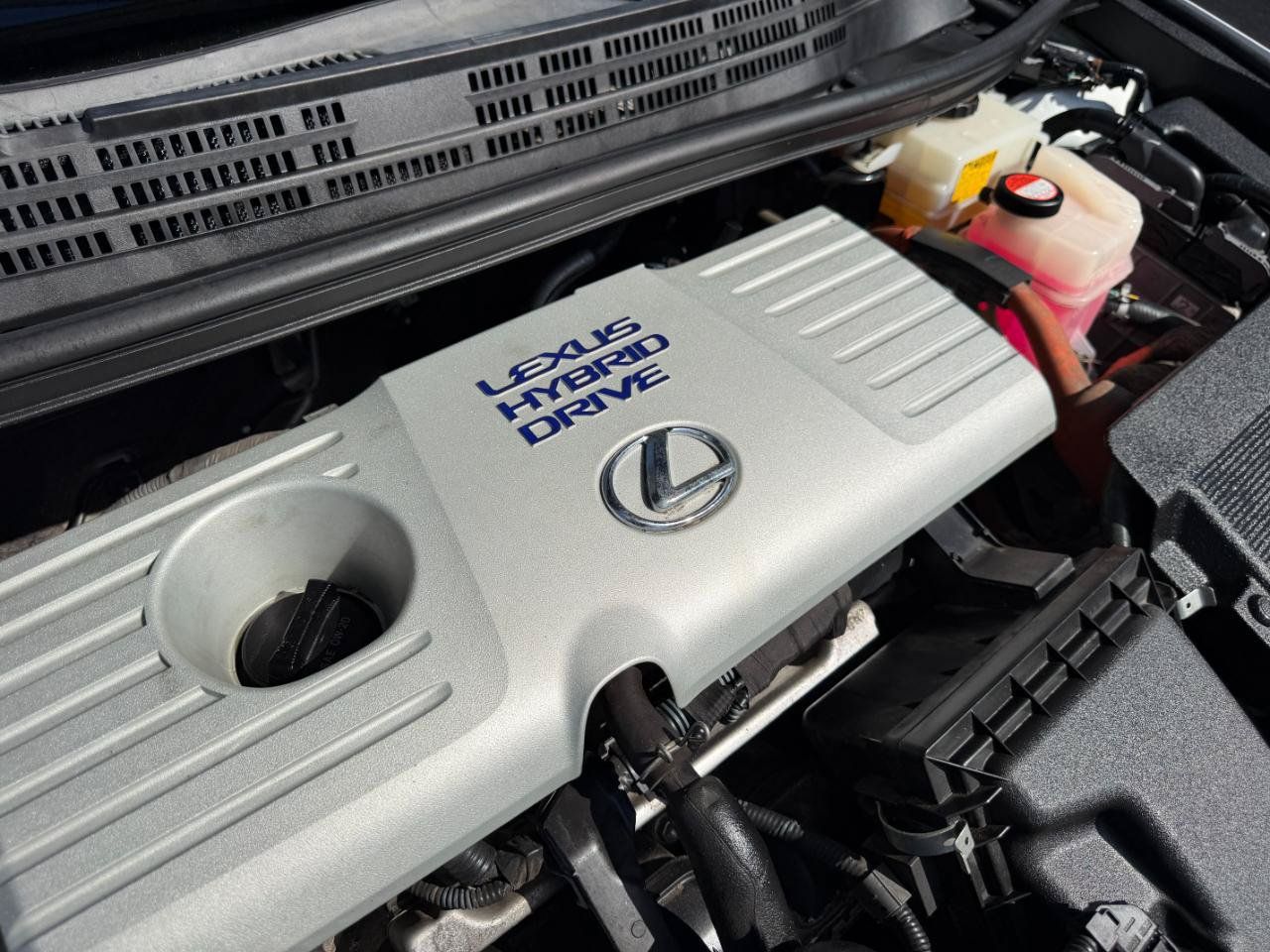 Used 2015 Lexus CT 200h w/ Navigation Package FWD image 71