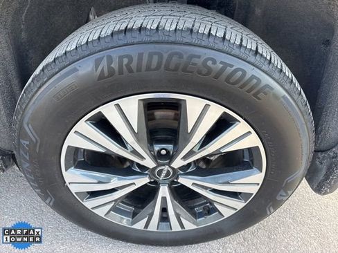 Certified 2023 Nissan Rogue SV image 33