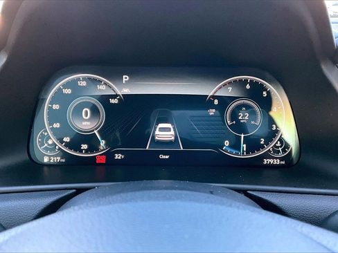 Used 2023 Hyundai Sonata SEL w/ Convenience Package image 20